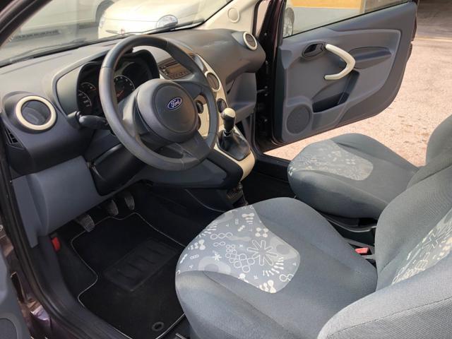 FORD Ka+ 1.2 8V 69CV