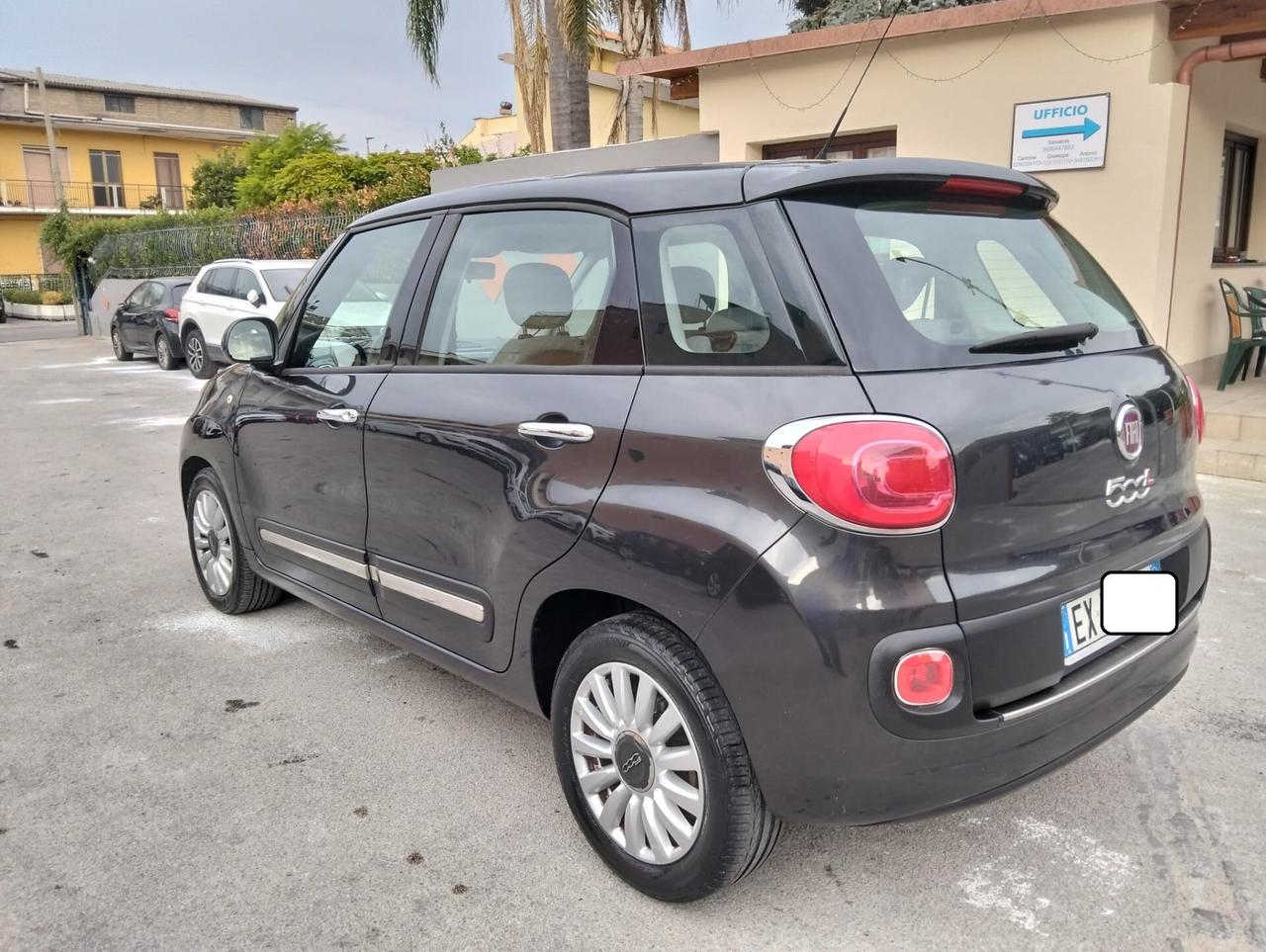 Fiat 500L 1.3 Multijet 85 CV Lounge 2013