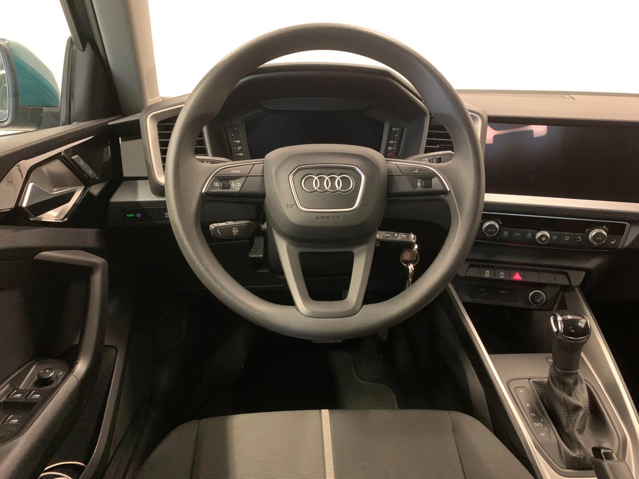 Audi A1 SPB 30 TFSI S tronic