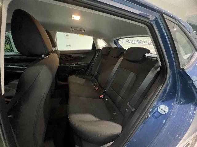 HYUNDAI i20 1.2 MPI Connectline da ?189,00 mensili