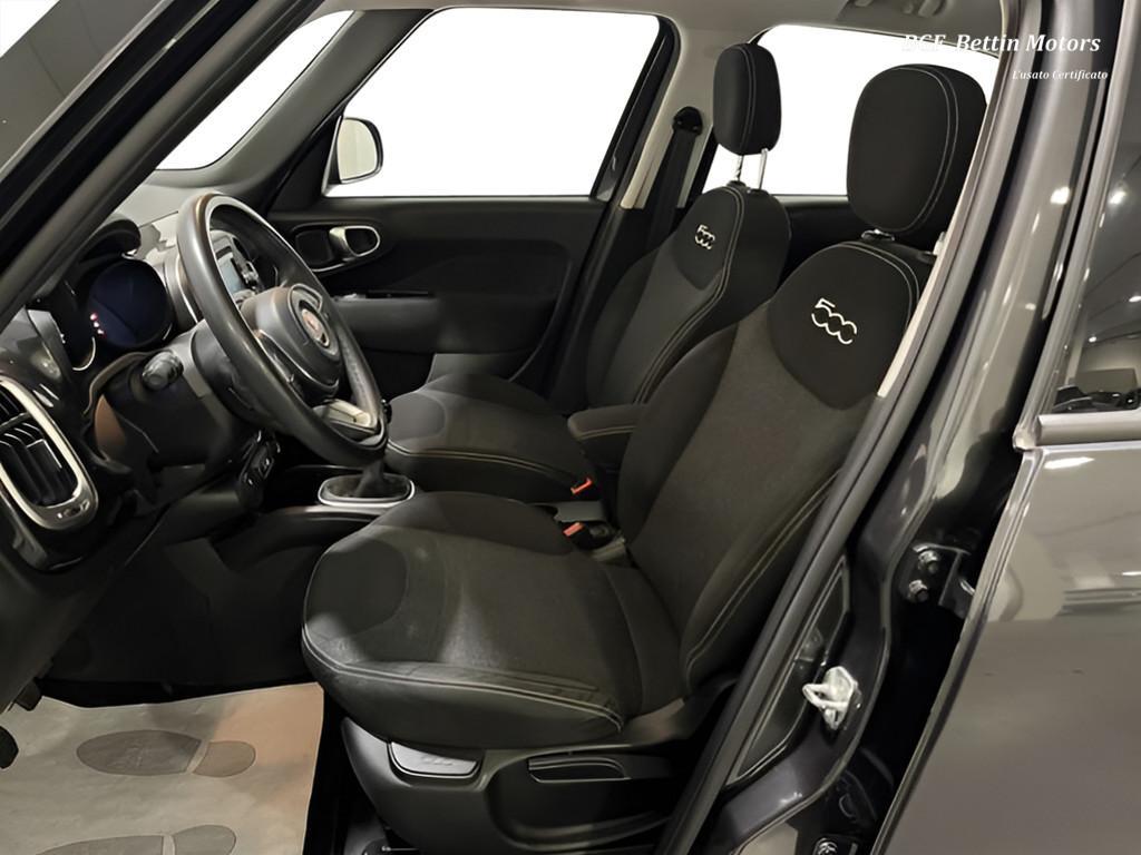 Fiat 500L 1.3 mjt Pop Star 95cv