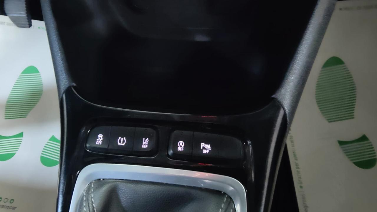 Opel Crossland 1.2 Turbo 12V 110 CV