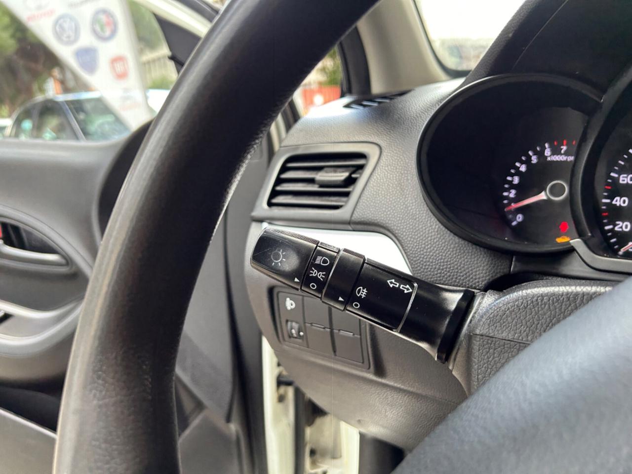 Kia Picanto 1.0 12V 5 porte Style