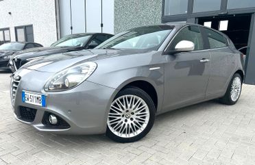 Alfa Romeo Giulietta 2.0 JTDm-2 150 CV Exclusive