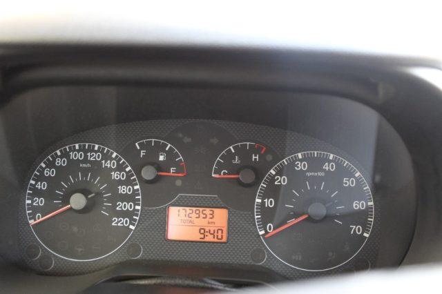 FIAT Grande Punto 1.3 MJT 75 CV 5 porte Active