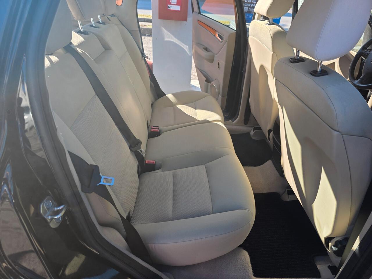 Mercedes-benz A 150 Elegance con 146.000km Neopatentati ok