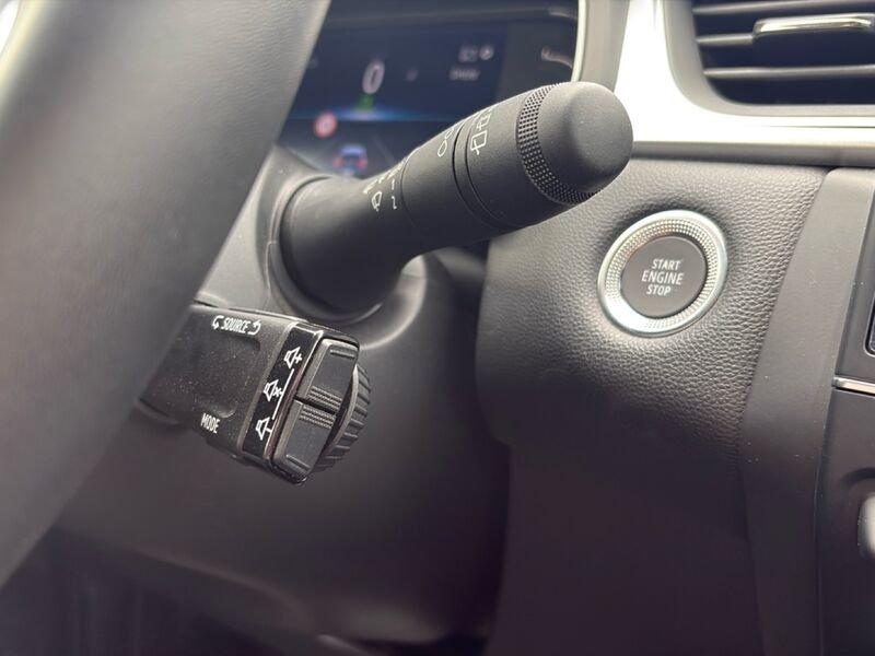 Renault Captur Captur 1.6 E-Tech full hybrid Techno 145cv auto