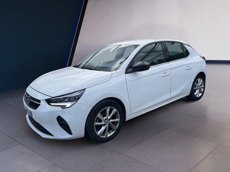 Opel Corsa VI 2020 1.2 Elegance 75cv