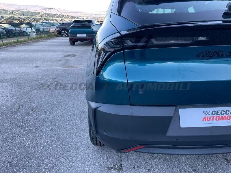 Alfa Romeo Junior Junior 1.2 ibrida 136cv edct6