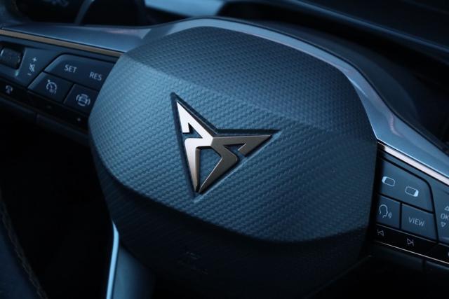 CUPRA Formentor 1.5 TSI DSG SEDILI SPORTIVI FULL PELLE