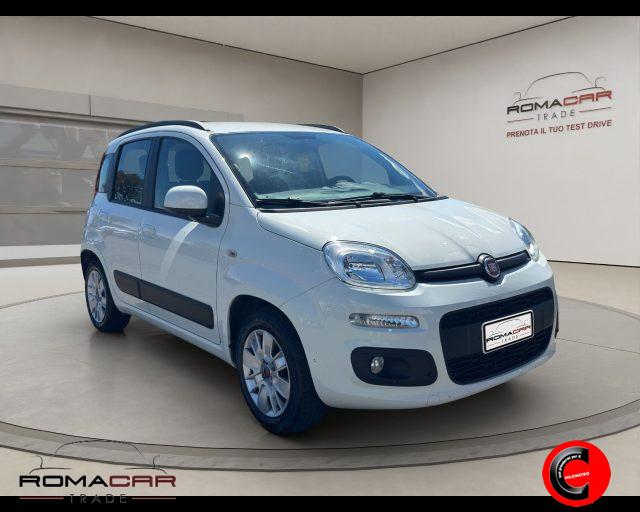FIAT Panda 1.2 EasyPower