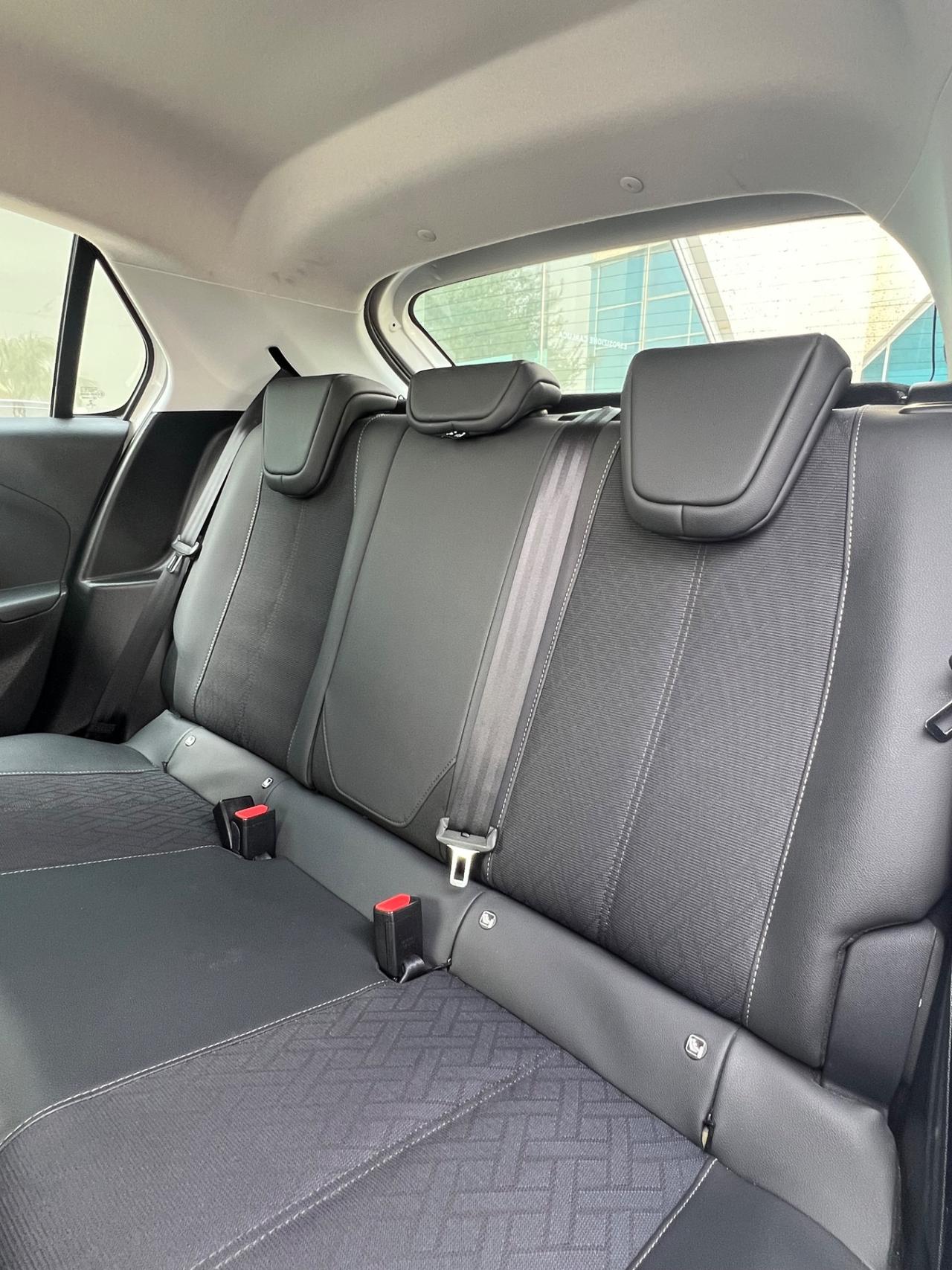 Opel Corsa 1.5d 100 CV Elegance - possibilità noleggio no scoring