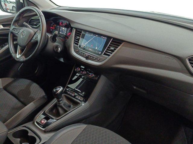 OPEL Grandland X 1.5 diesel Ecotec Start&Stop Business Edition