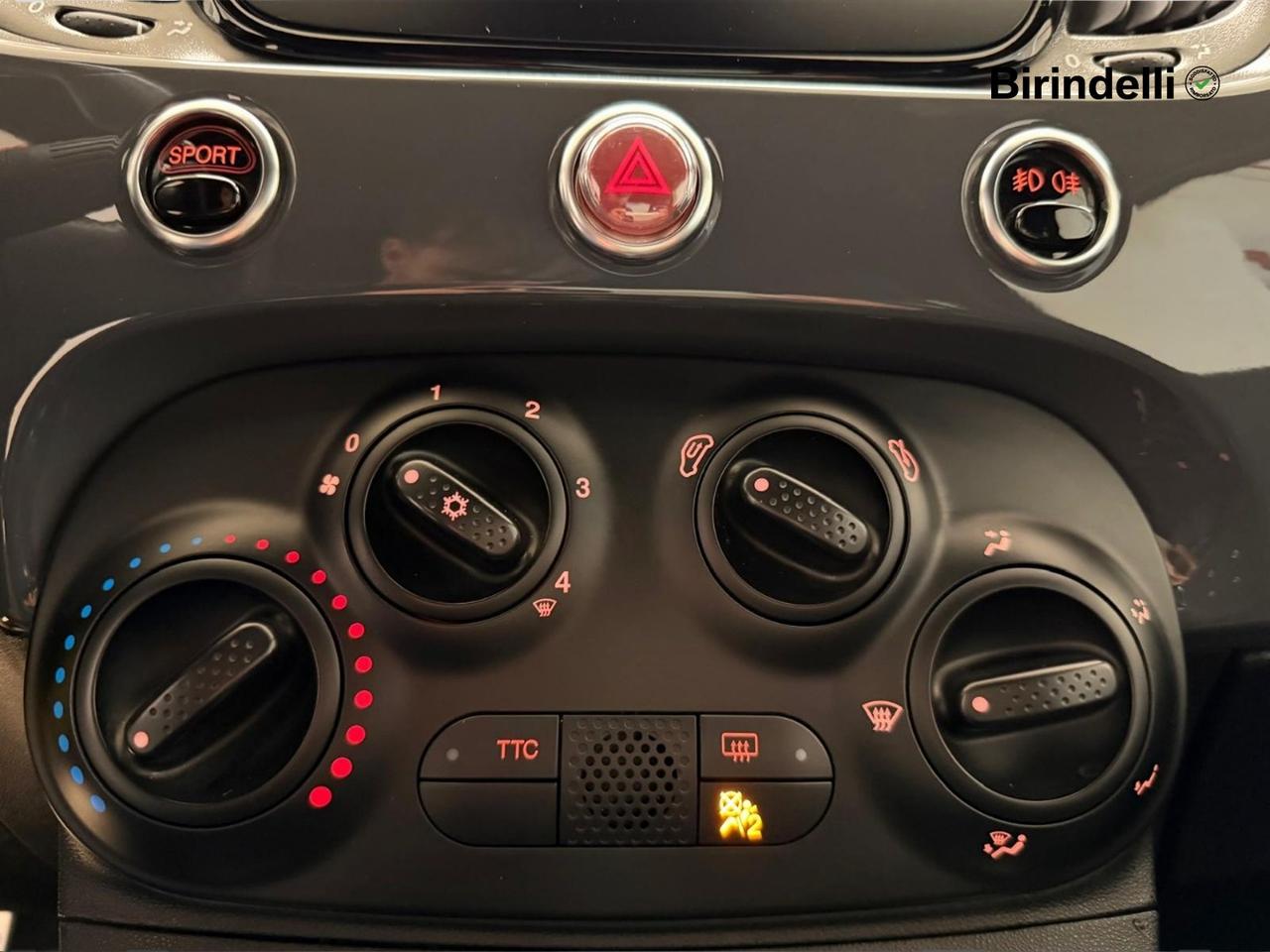 ABARTH 595 - 595 1.4 Turbo T-Jet 145 CV