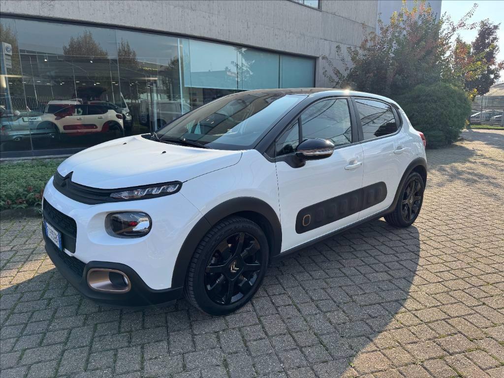 CITROEN C3 del 2019