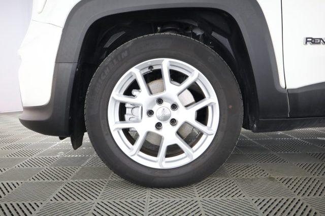 JEEP Renegade Renegade 1.5 Turbo T4 MHEV Limited