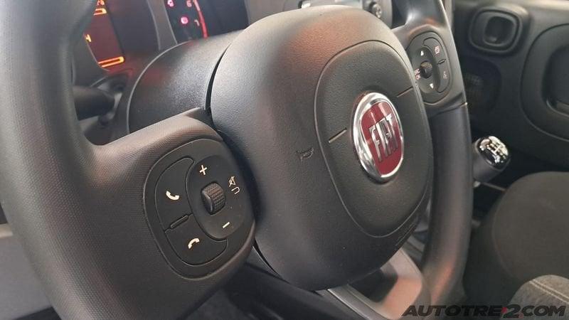 FIAT Panda Panda 1.2 EasyPower Easy