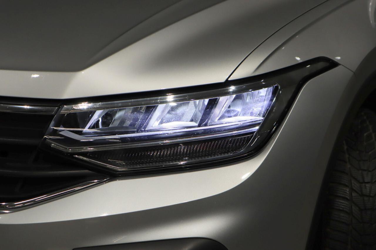 Volkswagen Tiguan HYBRID PLUG-IN 245 CV DSG LIFE VIRTUAL ACC