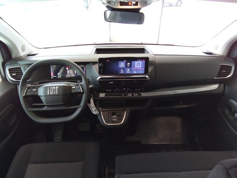 FIAT Ulysse Ulysse 2.0 BLUEHDI 180 CV AT8