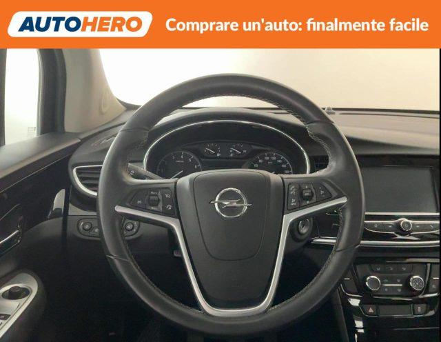 OPEL Mokka X 1.6 Ecotec 115CV 4x2 Start&Stop Advance