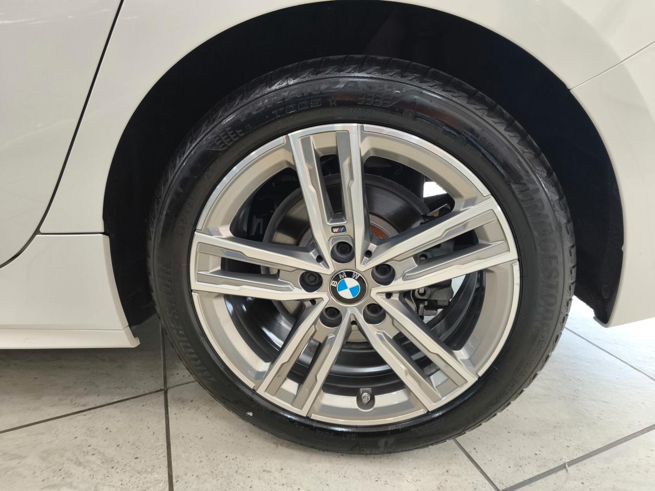 Bmw 118 118d 5p. Msport aut.