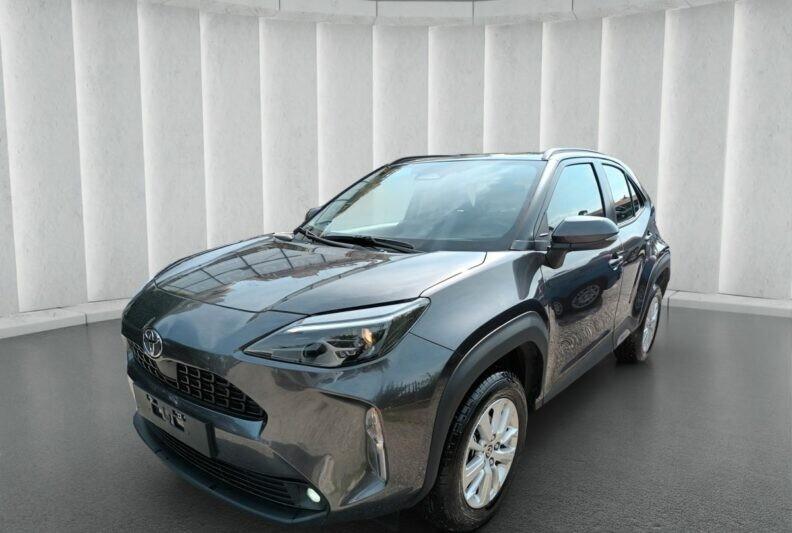 Toyota Yaris Cross 1.5 Hybrid 116cv E-CVT Active