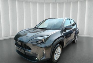 Toyota Yaris Cross 1.5 Hybrid 116cv E-CVT Active