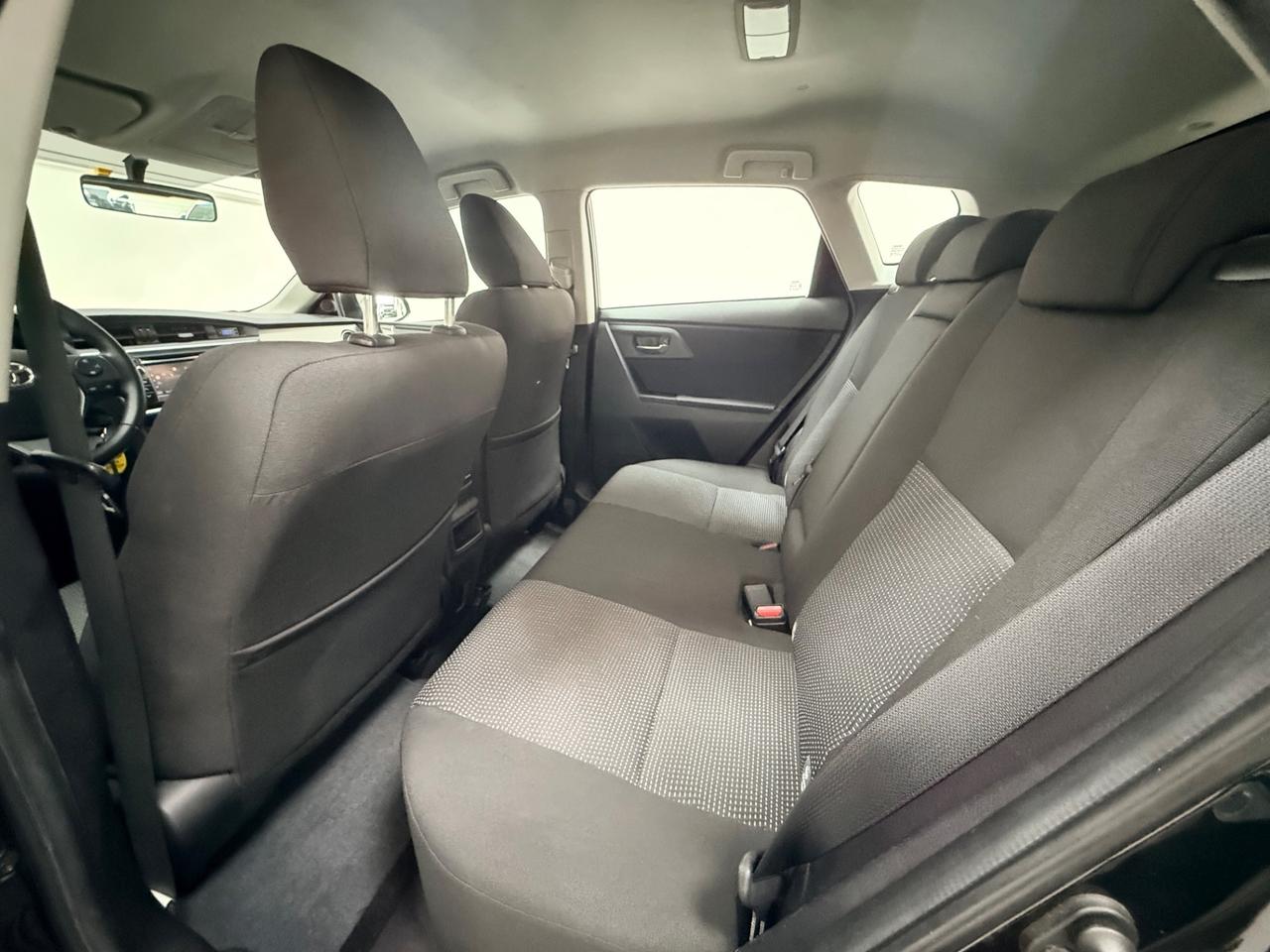 Toyota Auris 2.0 D-4D 124cv 05/2015 Neopatentati Euro 5B