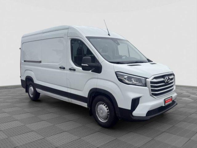 MAXUS Deliver 9 Deliver9 2.0CRDI 150CV FWD PL-TM Furgone
