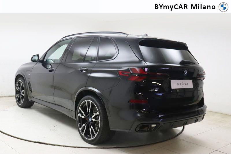 BMW X5 50 e Msport xDrive Steptronic