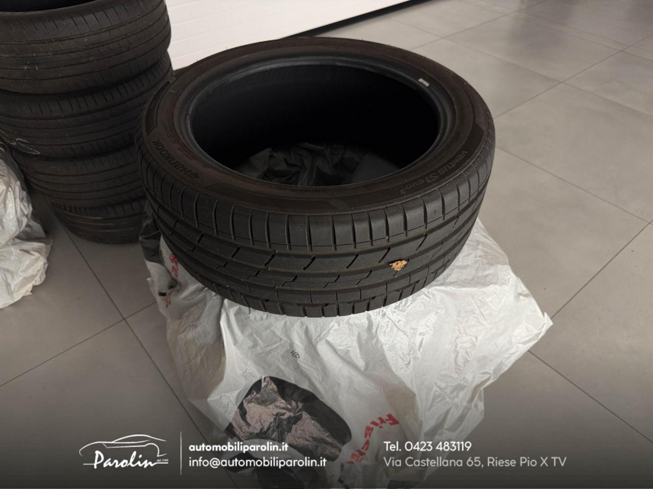 BMW 430 d Gran Coupe mhev 48V xDrive Msport Brooklyn
