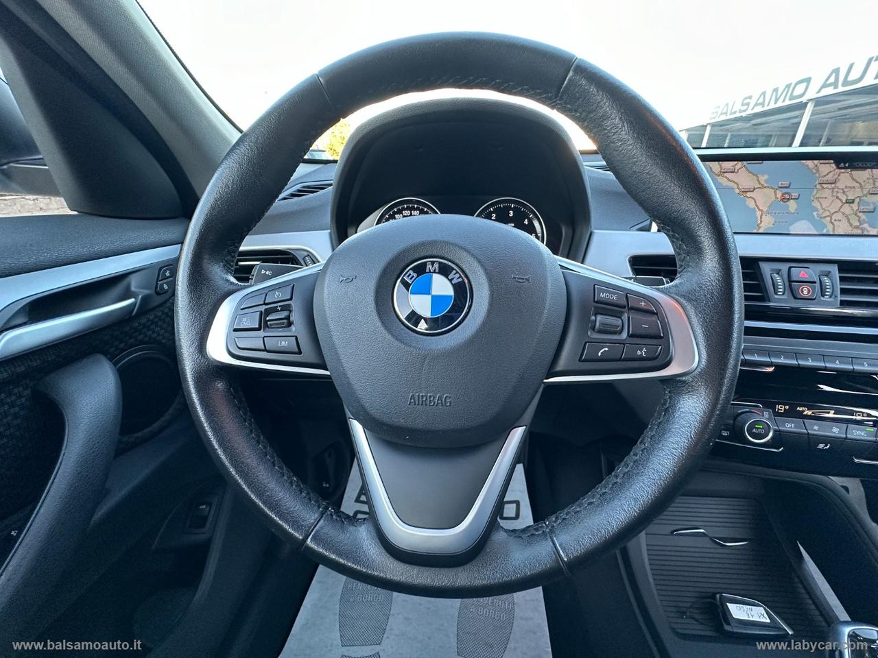 BMW X1 xDrive18d Sport IVA INCLUSA