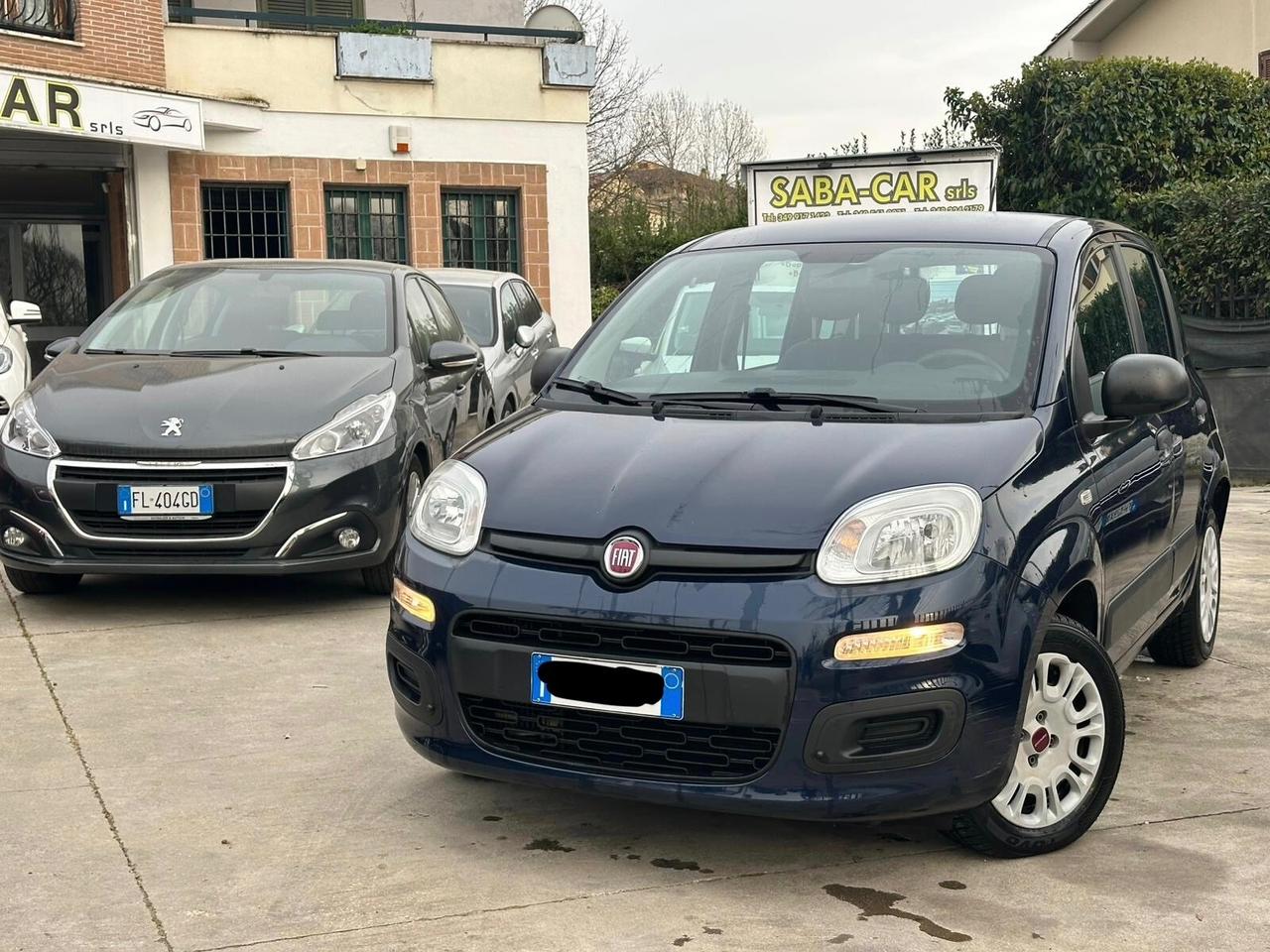 Fiat Panda 1.3 MJT PROMO FINANZIAMENTO