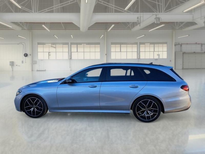 MERCEDES-BENZ E 220 d 4MATIC Mild hybrid Premium Plus WAGON