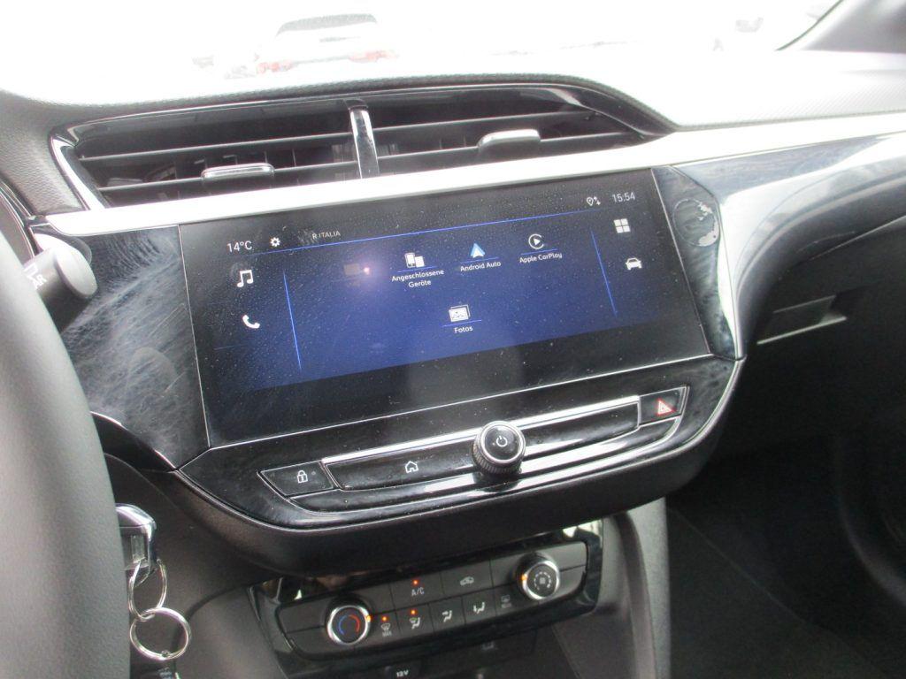 Opel Corsa 1.2 100 CV GS - OK NEOPAT. CarPlay/Led/Camera