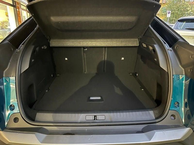 Peugeot 3008 3008 Hybrid 145 e-DCS6 GT