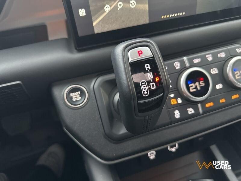 Land Rover Defender 110 3.0D I6 250 CV AWD Auto X-Dynamic HSE