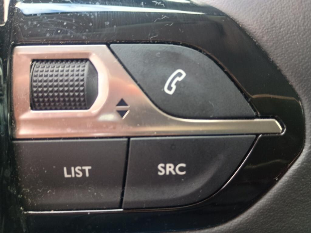 Peugeot 208 1.2 100cv 5 porte Allure