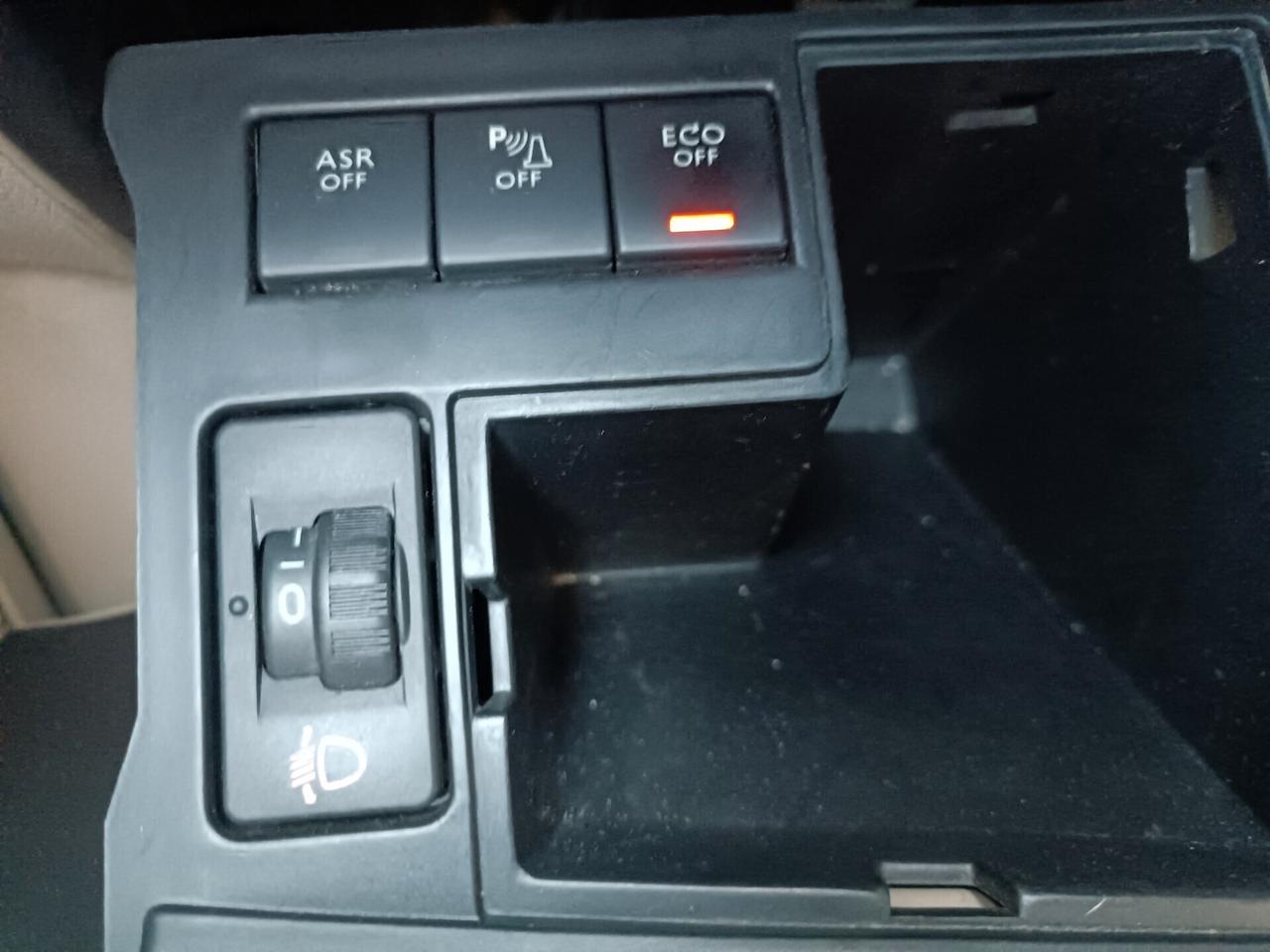Peugeot 508 1.6 e-HDi 115CV cambio robotizzato S&S SW Access