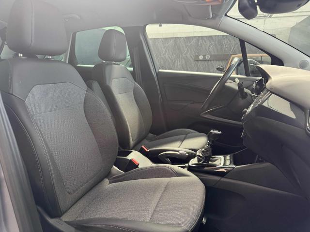 OPEL Crossland 1.2 Turbo 110 CV Ultimate