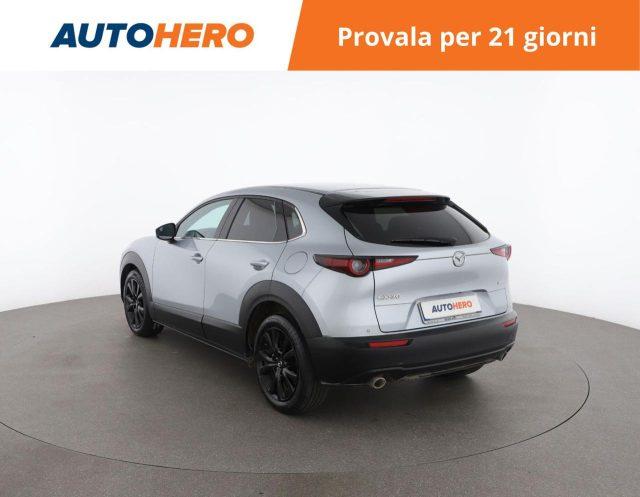 MAZDA CX-30 2.0L e-Skyactiv-G 150 CV M Hybrid 2WD Homura