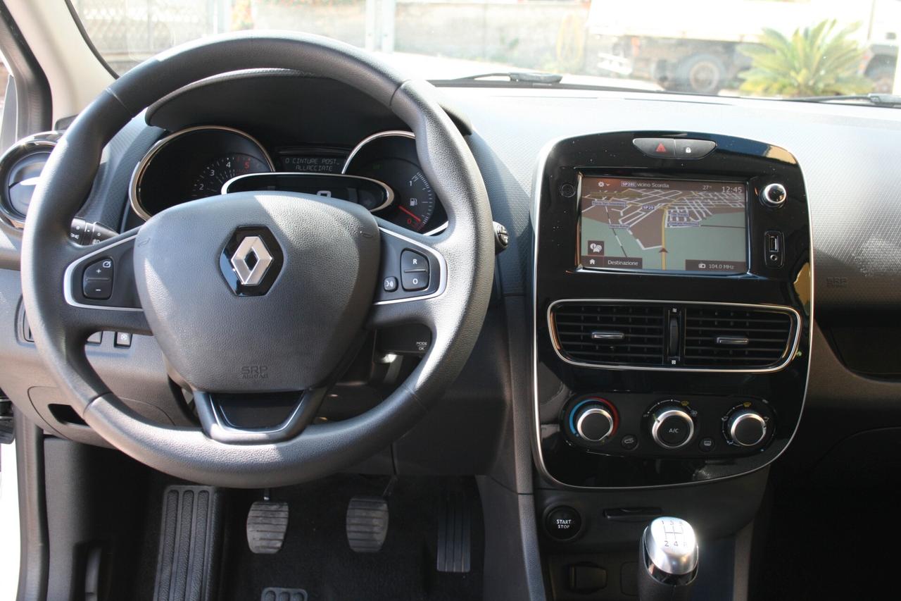 RENAULT CLIO 1.5 DCI 75CV ENERGY ZEN