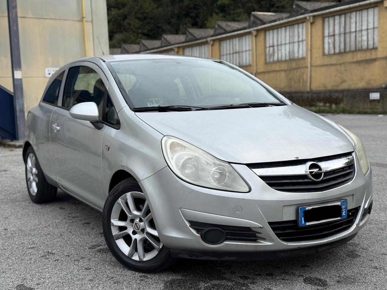 Opel Corsa 1.3 CDTI 75CV ecoFLEX unico proprietario