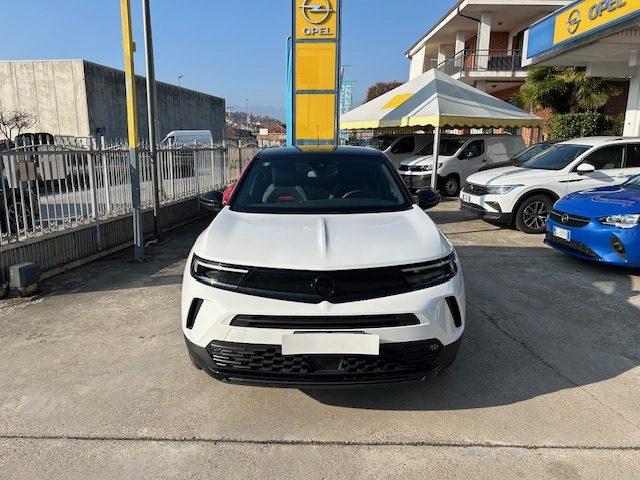 OPEL Mokka 1.5 diesel GS Line UNICO PROPRIETARIO