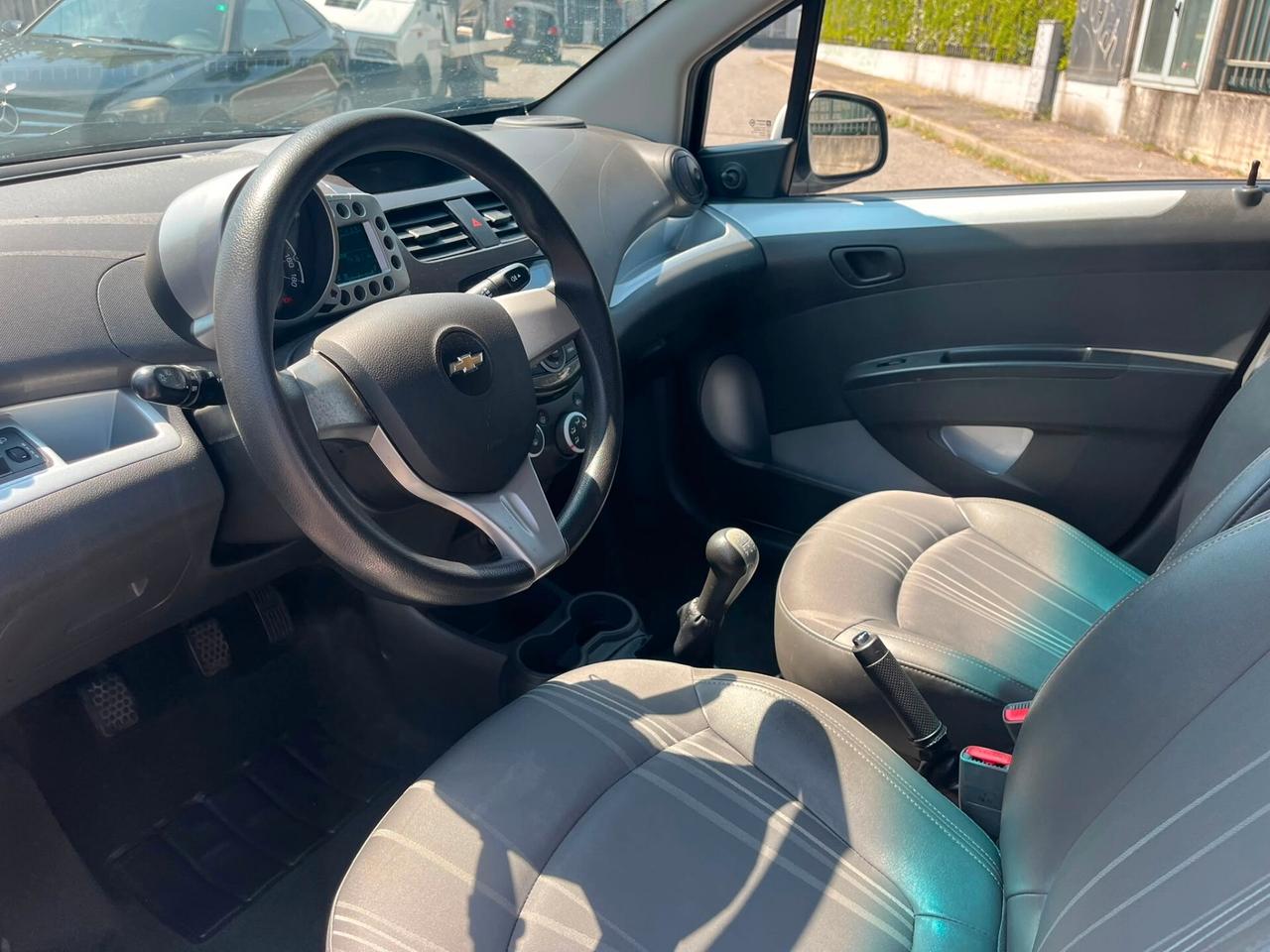 Chevrolet Spark 1.0BENZINA 99.000 KM !!!