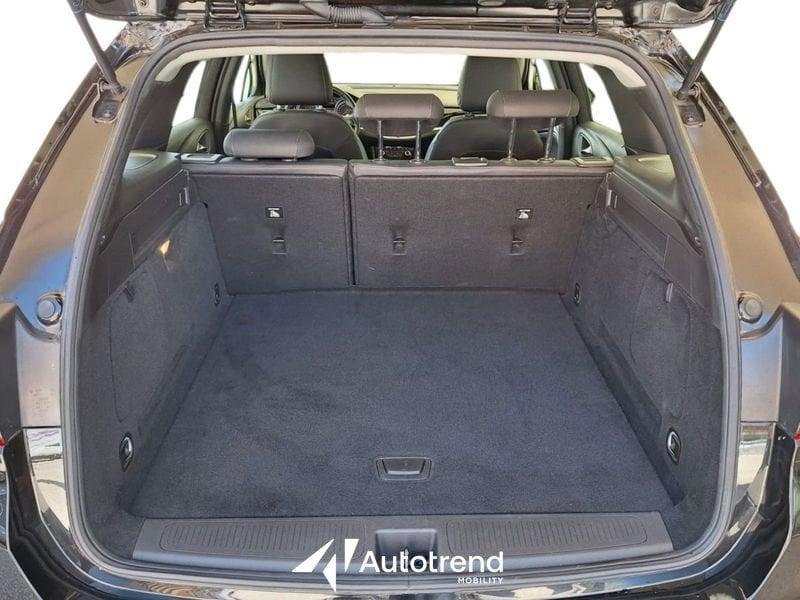 Opel Astra Sports Tourer 1.5 CDTI 122 CV AT9 Automatico Business Elegance