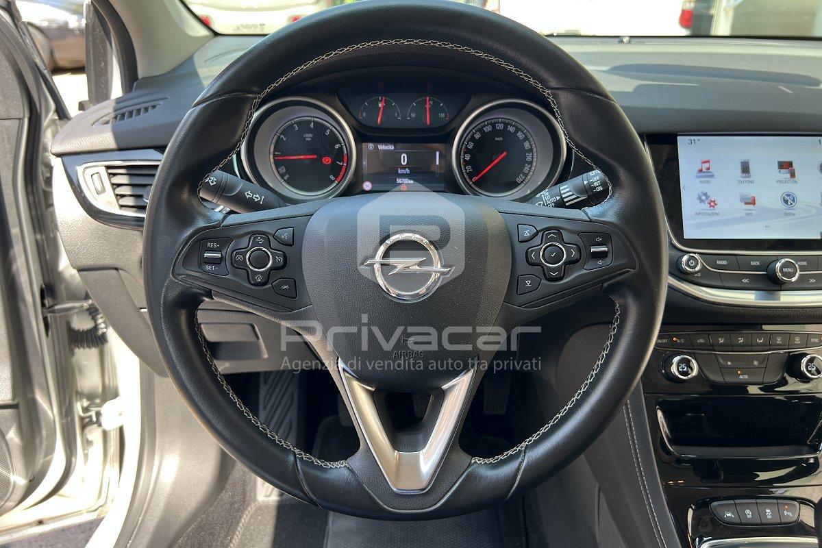 OPEL Astra 1.4 Turbo 150CV Start&Stop Sports Tourer Innovation