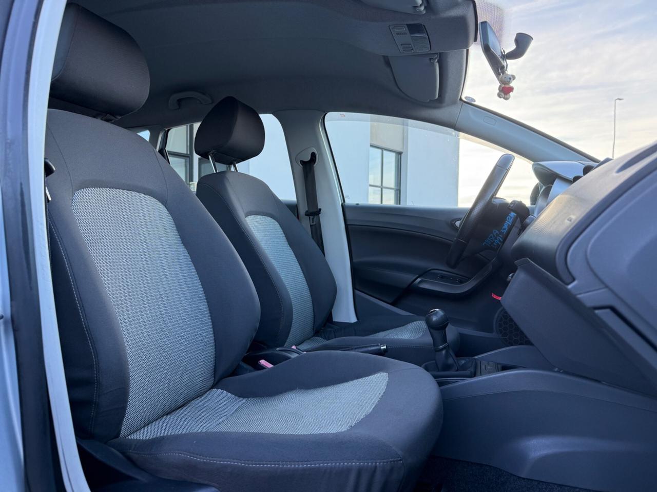 Seat Ibiza 1.2 5p. GPL|NEOPATENTATI