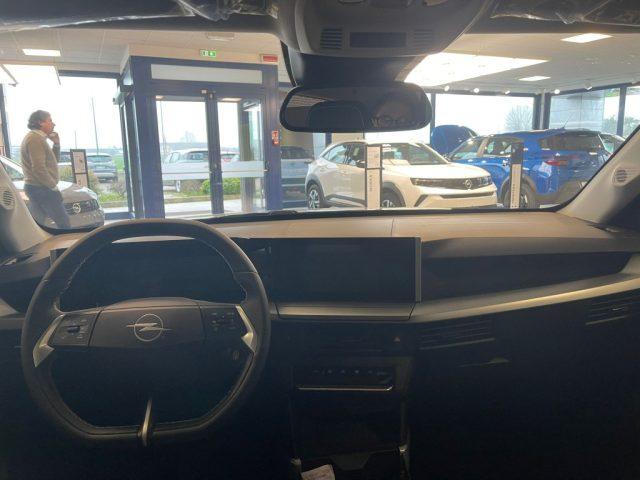 OPEL Frontera -e 113 CV Extended Range GS