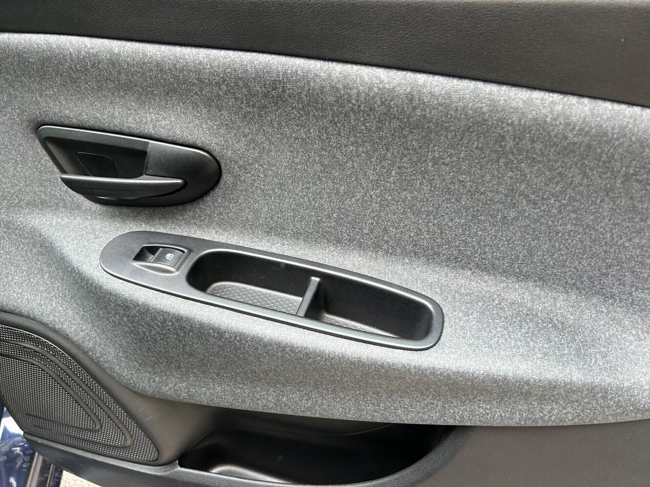 Lancia Ypsilon 1.2 “IMPIANTO GPL DI SERIE “